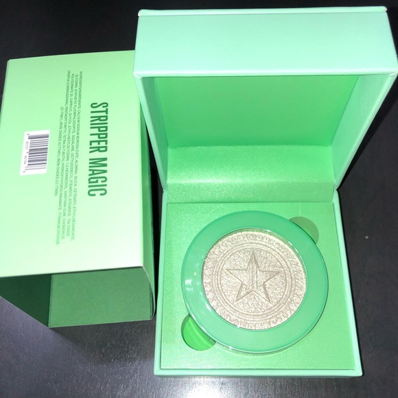 ๐NWT Stripper Magic Extreme Frost Highlighter by Jeffree Star! ๐ - Picture 7 of 10